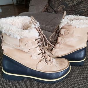 JBU by Jambu Winter Boot